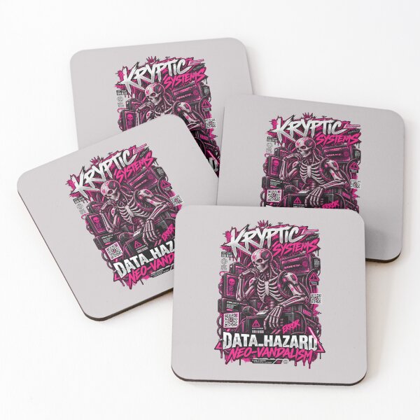 Item preview, Kryptic Systems designed and sold by MOFAPPAREL.
