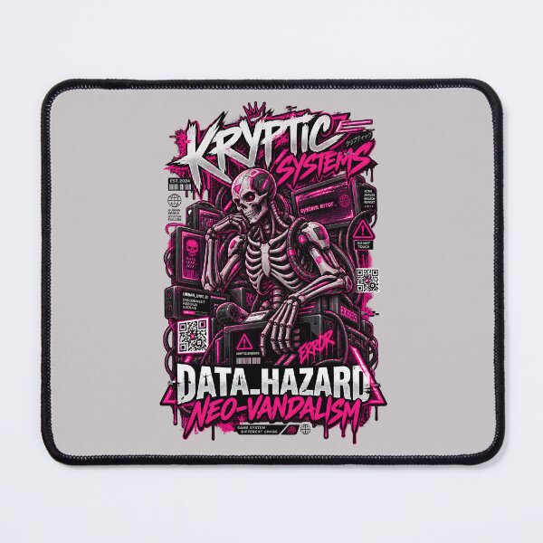 Item preview, Kryptic Systems designed and sold by MOFAPPAREL.