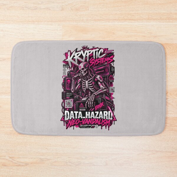 Item preview, Kryptic Systems designed and sold by MOFAPPAREL.