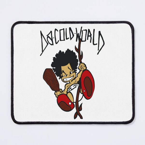 Item preview, Cold World Vintage Japan Tour designed and sold by ZoeDVeltkamp.