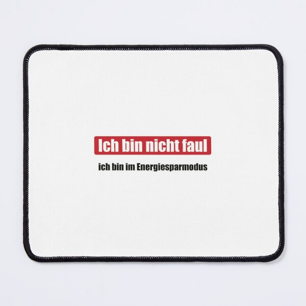 Item preview, I'm not lazy – I'm in energy-saving mode | Funny slogan design designed and sold by Glowfy.
