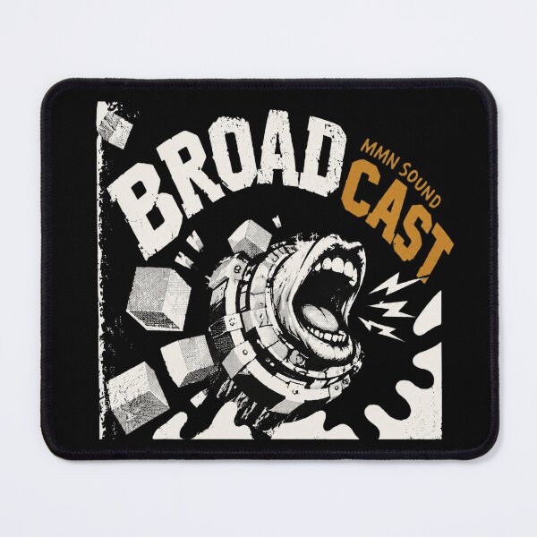 Item preview, Broad Sound Cast designed and sold by elainew2irma.
