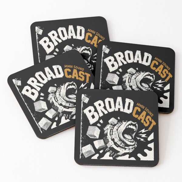 Item preview, Broad Sound Cast designed and sold by elainew2irma.