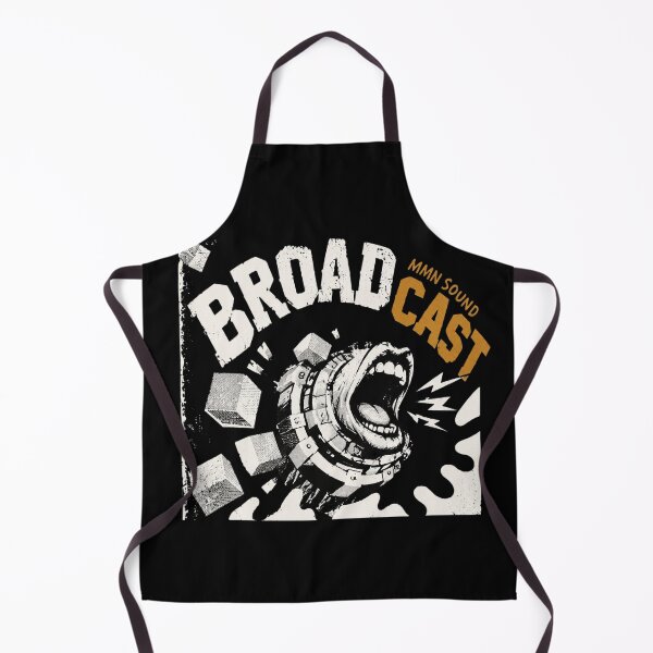 Item preview, Broad Sound Cast designed and sold by elainew2irma.
