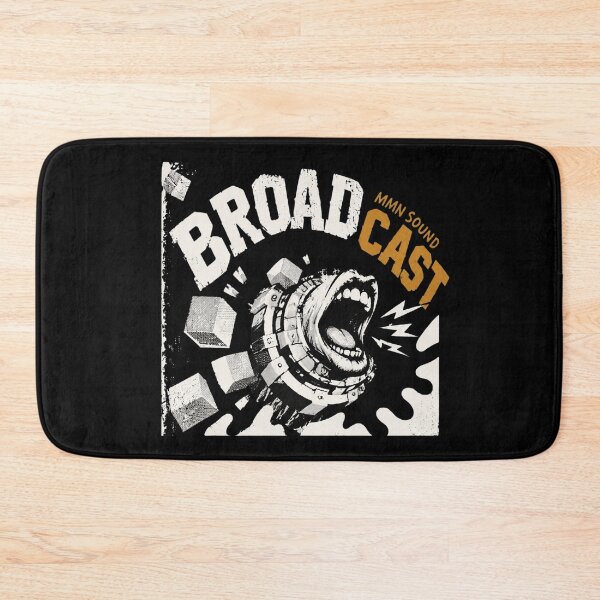 Item preview, Broad Sound Cast designed and sold by elainew2irma.