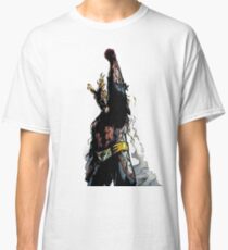 All Might Last Symbol of Peace Classic T-Shirt