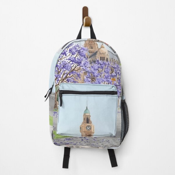 Item preview, Cabildo Buenos Aires Watercolor Travel Print – Argentina designed and sold by POSTERIOCREW.