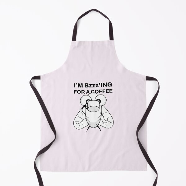 Item preview, I'm Bzzz'ing for a Coffee designed and sold by cysr.