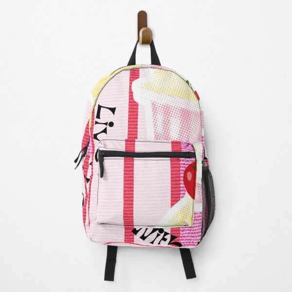 Item preview, Pink Cherry on Top designed and sold by The Lady Goblin's Goods.