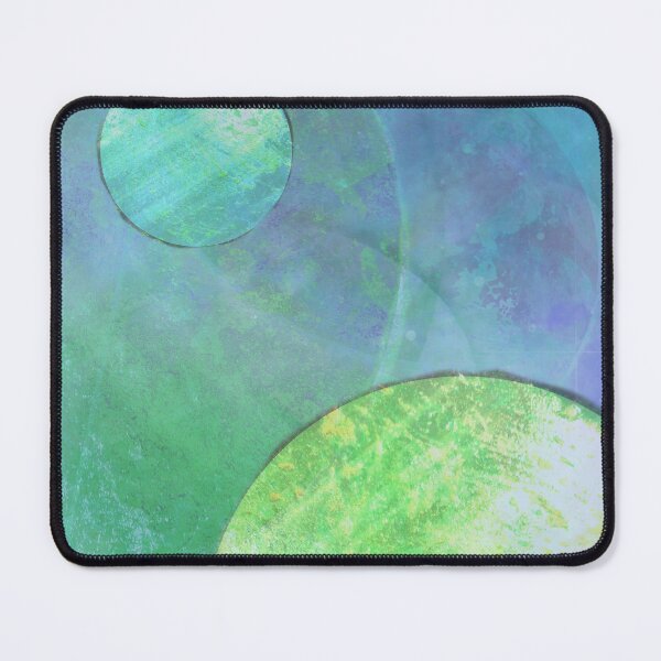 Item preview, "A Vision of the Future" designed and sold by Spaceart9.