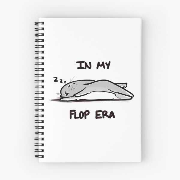 Item preview, Flop Era designed and sold by Shaziaqeelah.