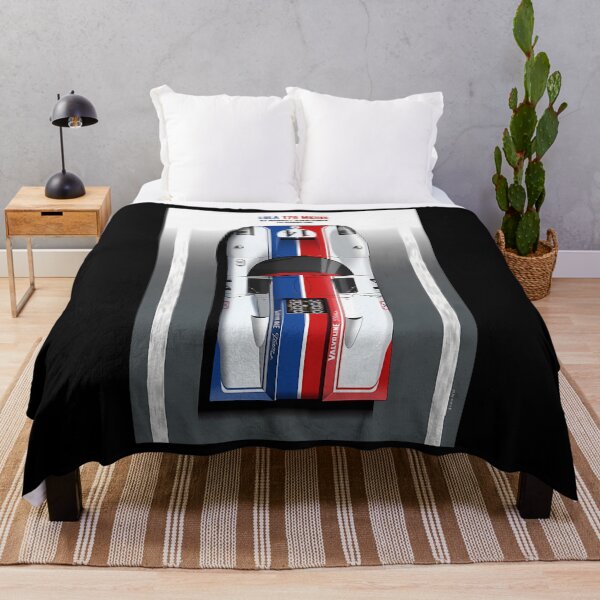Item preview, Lola T70 Valvoline Sebring 1969 designed and sold by SherlyOjed.