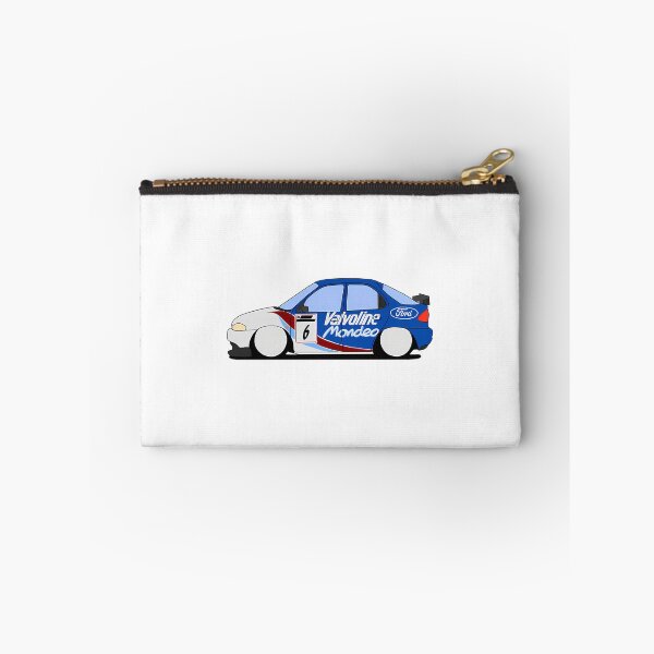 Item preview, Ford Mondeo Btcc (Cartoon Style) designed and sold by SherlyOjed.