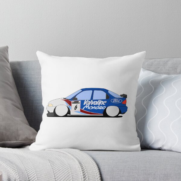 Item preview, Ford Mondeo Btcc (Cartoon Style) designed and sold by SherlyOjed.