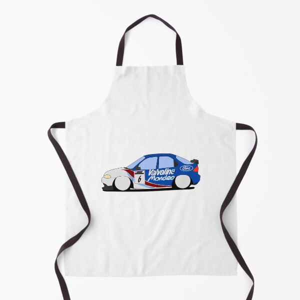Item preview, Ford Mondeo Btcc (Cartoon Style) designed and sold by SherlyOjed.