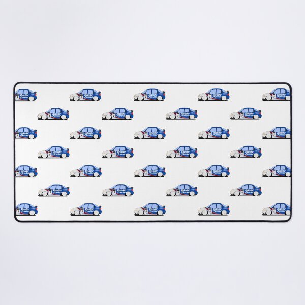 Item preview, Ford Mondeo Btcc (Cartoon Style) designed and sold by SherlyOjed.