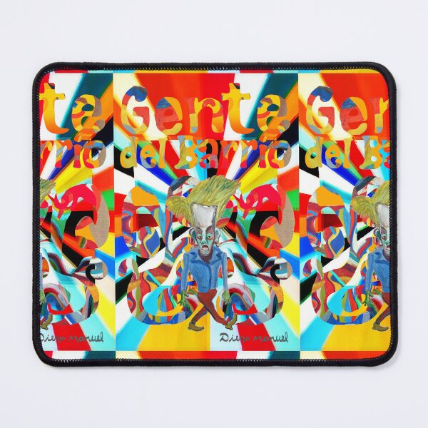 Item preview, Pop abstract designed and sold by Diego Manuel Rodriguez.