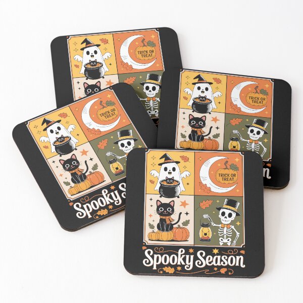 Item preview, spooky season  designed and sold by jkrphoto.
