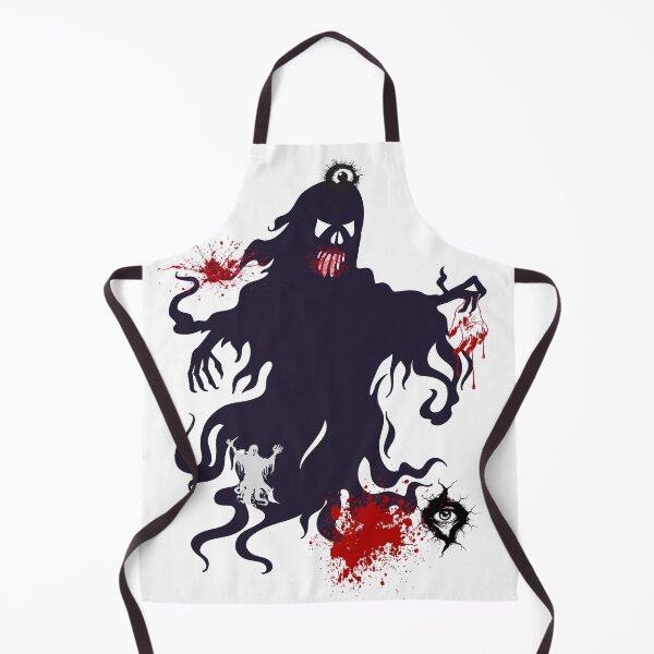 Item preview, The Bleeding Phantom: Tales from the Dark Veil designed and sold by Pranvi19.