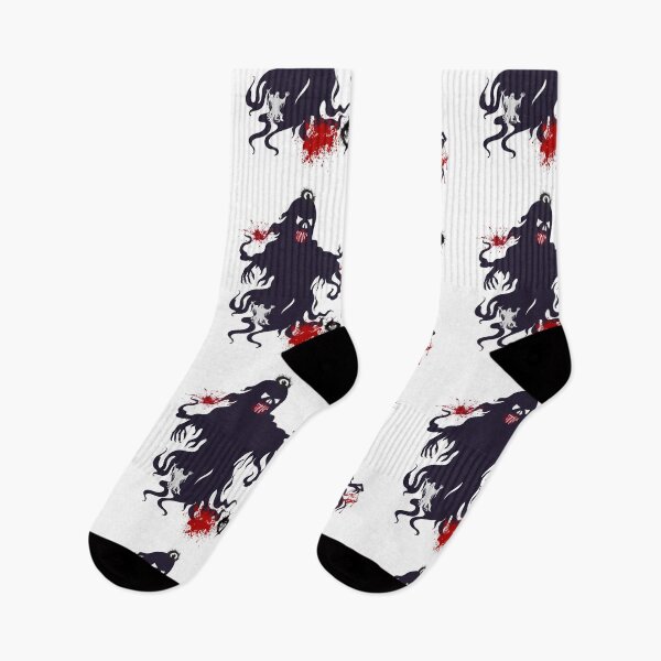 Item preview, The Bleeding Phantom: Tales from the Dark Veil designed and sold by Pranvi19.