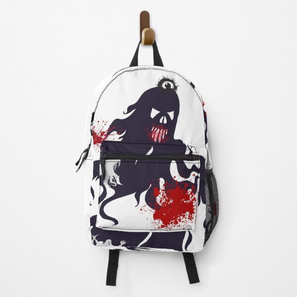 Item preview, The Bleeding Phantom: Tales from the Dark Veil designed and sold by Pranvi19.