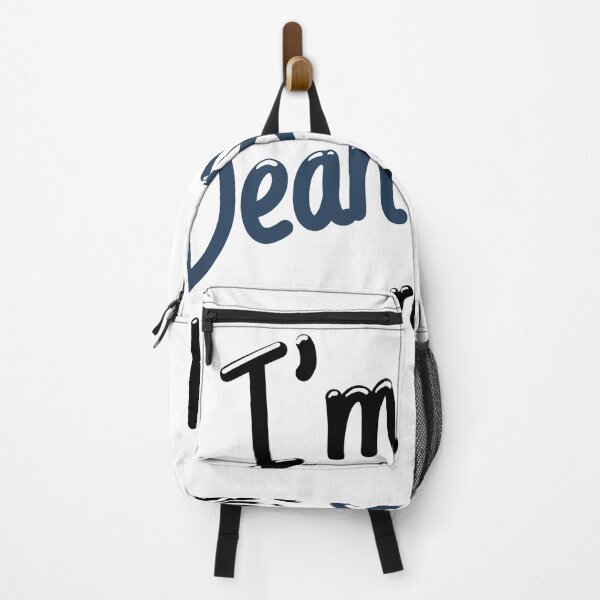 Item preview, Dean girl designed and sold by TineHunterArt.