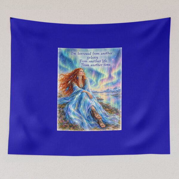 Item preview, From another Universe designed and sold by Evelina77swiss.