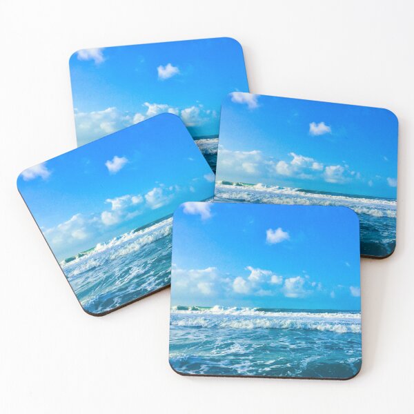 Item preview, Playa Cocles Costa Rica designed and sold by Muse+Karma.
