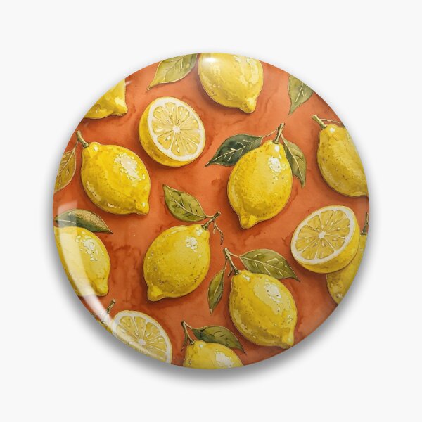 Item preview, Citrus  designed and sold by GraphicsClub.