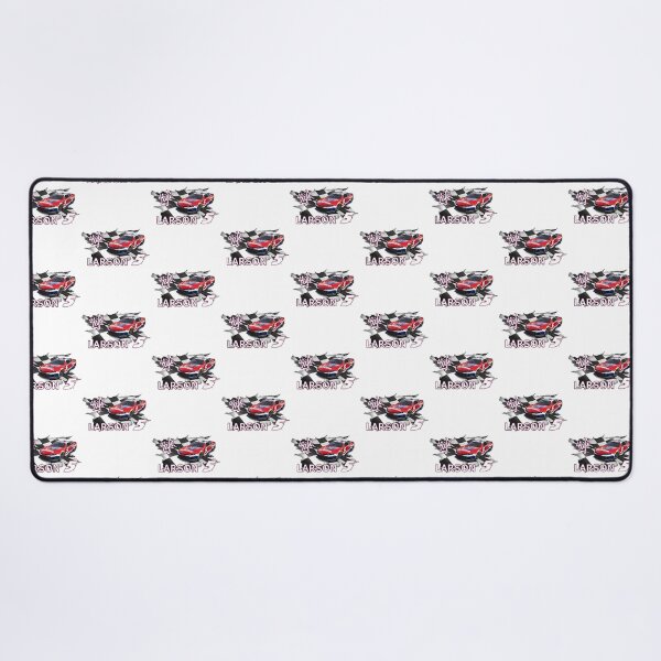 Item preview, Kyle Larson - 2025 Valvoline Scheme designed and sold by SherlyOjed.