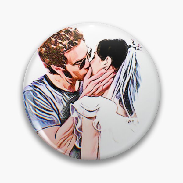 Item preview, Jackie and Hyde designed and sold by Joy Michelle's Art Shop.