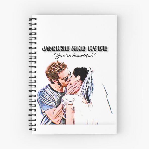 Item preview, Jackie and Hyde designed and sold by Joy Michelle's Art Shop.