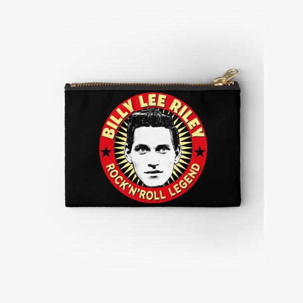 Item preview, Billy Lee Riley designed and sold by ElectricFranky.