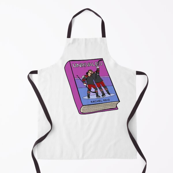Item preview, Unrivaled Rachel Reid Cartoon Book Sticker designed and sold by baranskini.