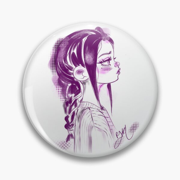 Item preview, Violet  designed and sold by RakelFD.