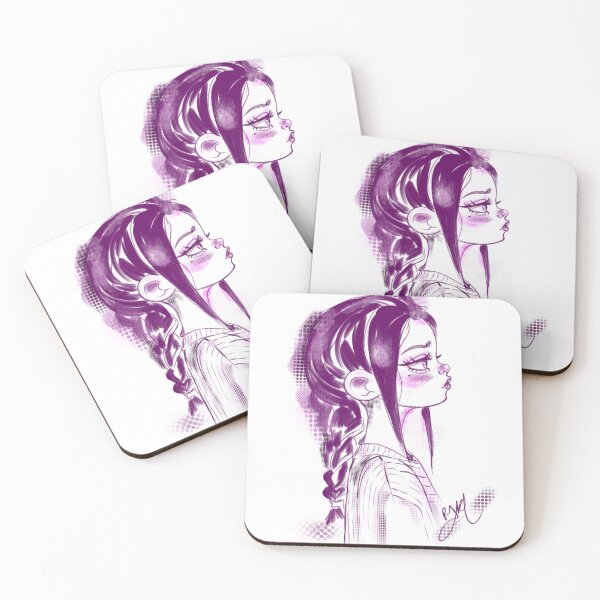 Item preview, Violet  designed and sold by RakelFD.