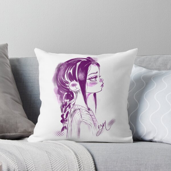 Item preview, Violet  designed and sold by RakelFD.