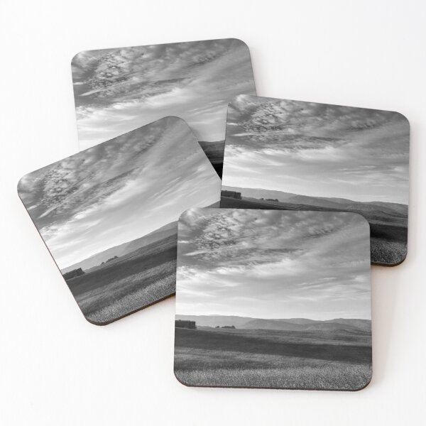 Item preview, Shadows Cross The Land BW designed and sold by Jim Love.