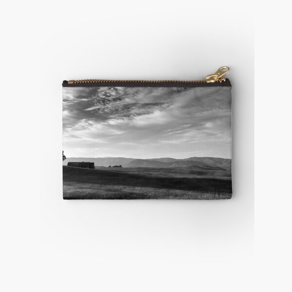 Item preview, Shadows Cross The Land BW designed and sold by Jim Love.