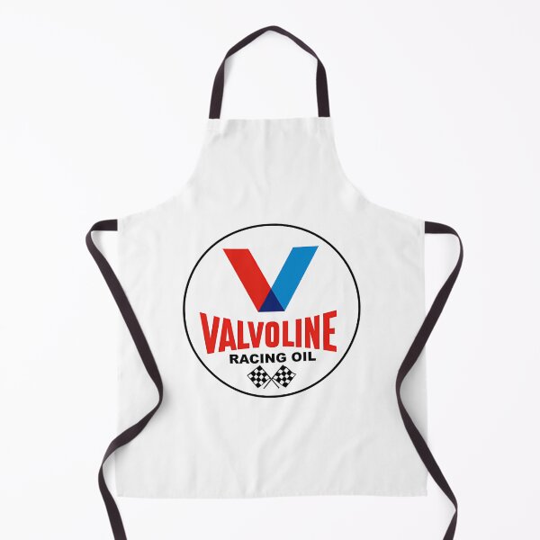 Artikelvorschau, Vintage Valvoline Racing Oil Logo entworfen und verkauft von SherlyOjed.