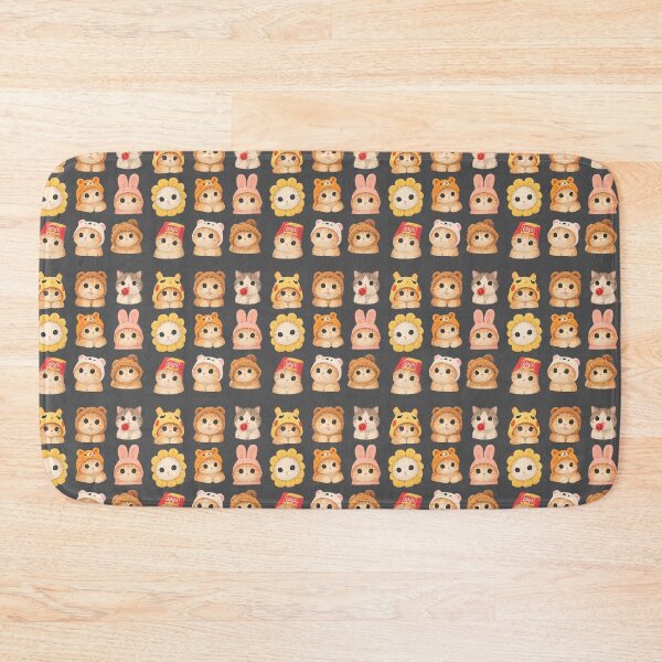 Item preview, Funny Cat Lover Design – Meme Cat, Hilarious Kitty, Cute Pet Gift designed and sold by StickerJas.