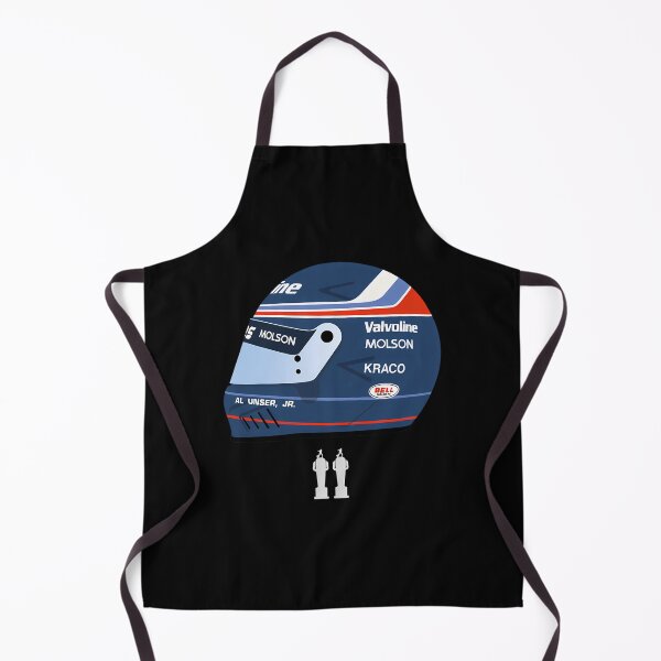 Item preview, Al Unser Jr Indy 500 (1992) Trophy Edition designed and sold by SherlyOjed.