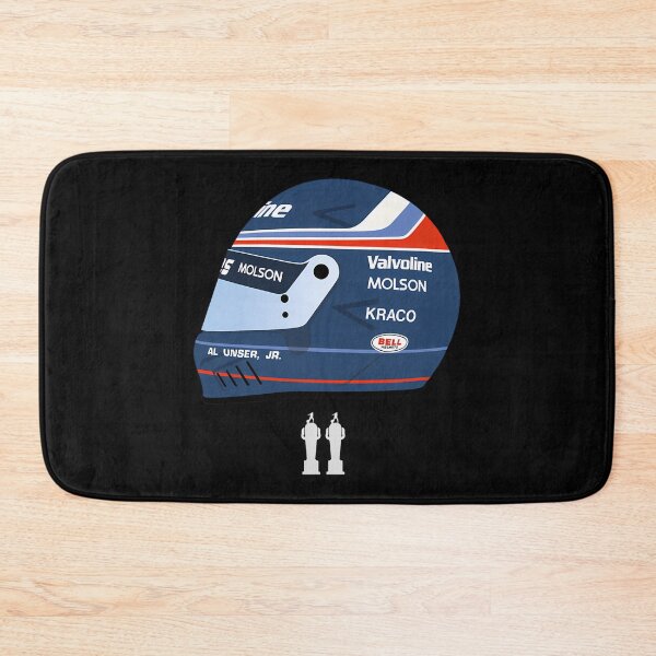 Item preview, Al Unser Jr Indy 500 (1992) Trophy Edition designed and sold by SherlyOjed.