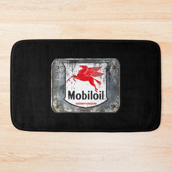 Item preview, Mobil Oil Vintage designed and sold by SherlyOjed.