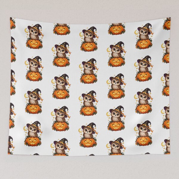 Item preview, Halloween Ideas That Bring the Spooky Season to Life designed and sold by Bloomelle Studio.