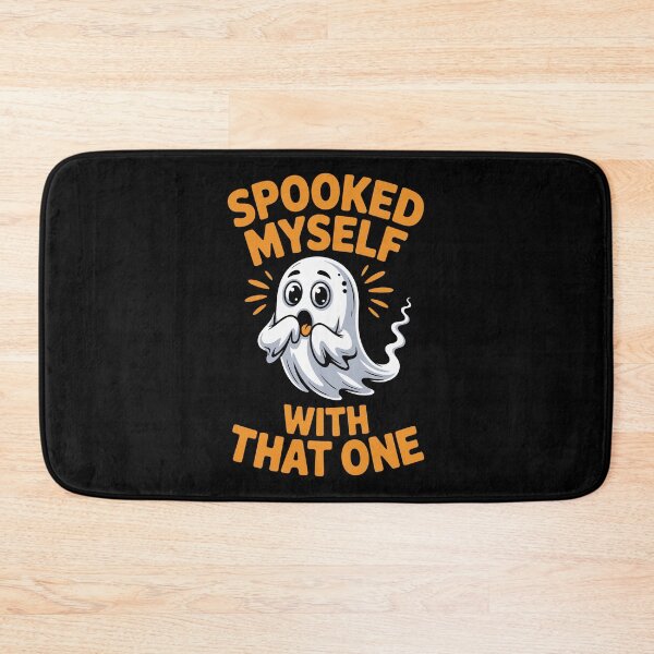 Item preview,  Spooked Myself With That One designed and sold by jkrphoto.