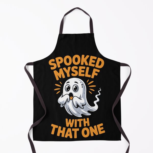 Item preview,  Spooked Myself With That One designed and sold by jkrphoto.