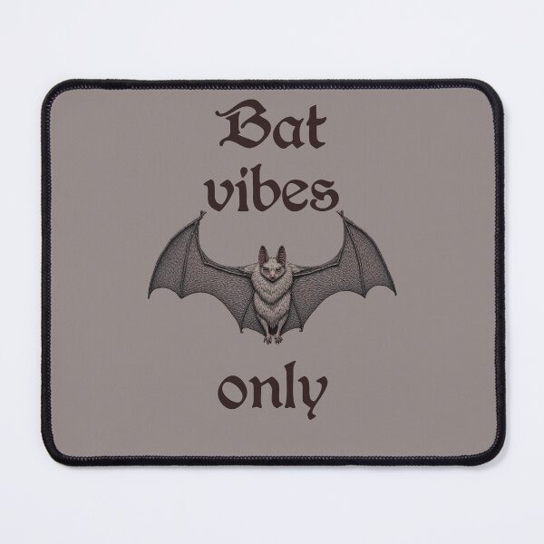 Item preview, bat designed and sold by Kamoufleur.