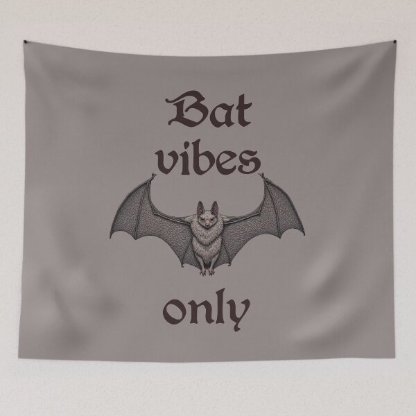 Item preview, bat designed and sold by Kamoufleur.