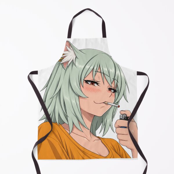 Item preview, Chainsmoker designed and sold by SweetMascot.